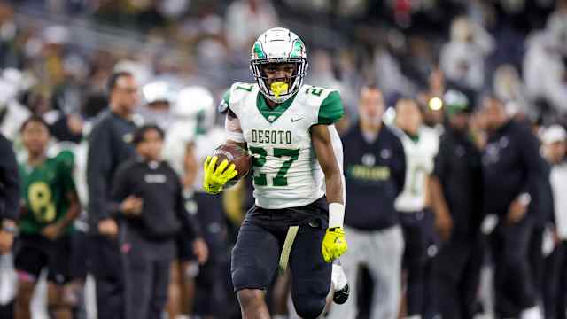 DeSoto vs Summer Creek UIL 6A Division 2 Final December 16, 2023 Photo-Tommy Hays28